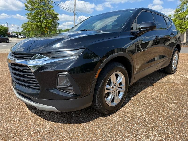 2020 Chevrolet Blazer 2LT