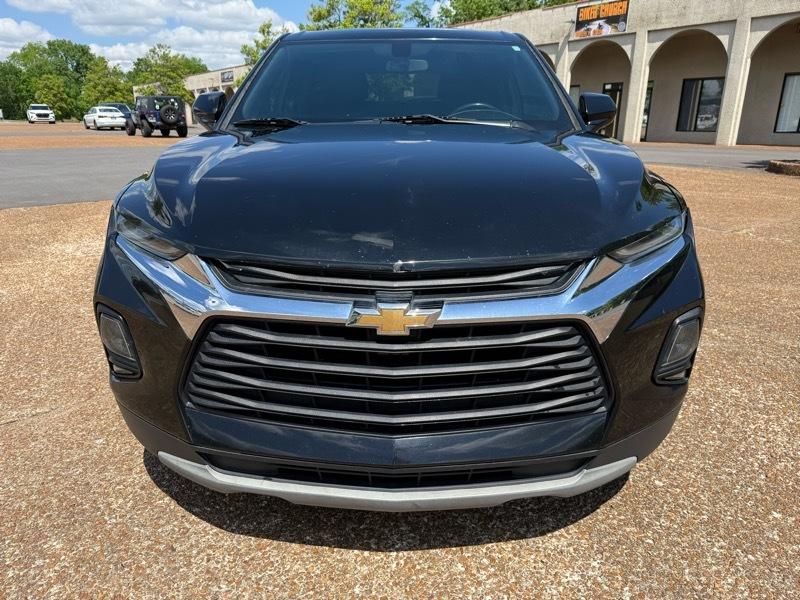 Chevrolet Blazer 2LT 2020