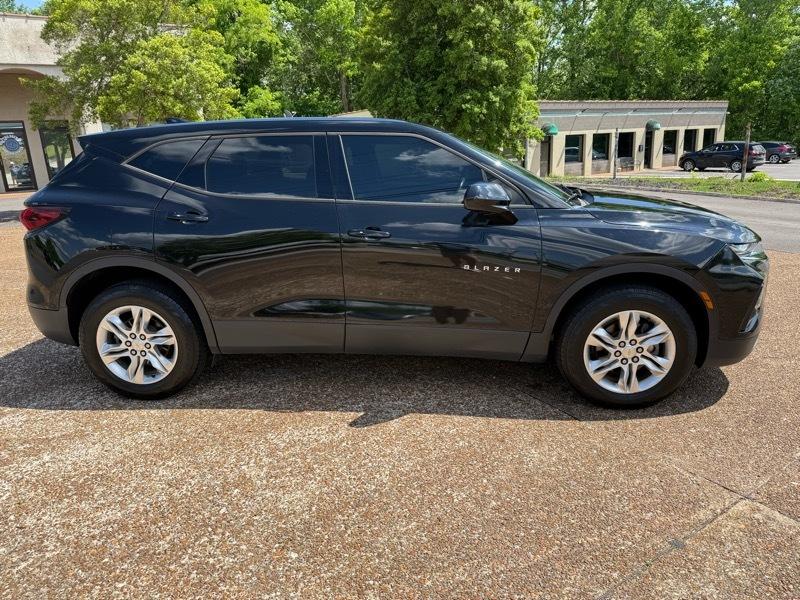 Chevrolet Blazer 2LT 2020