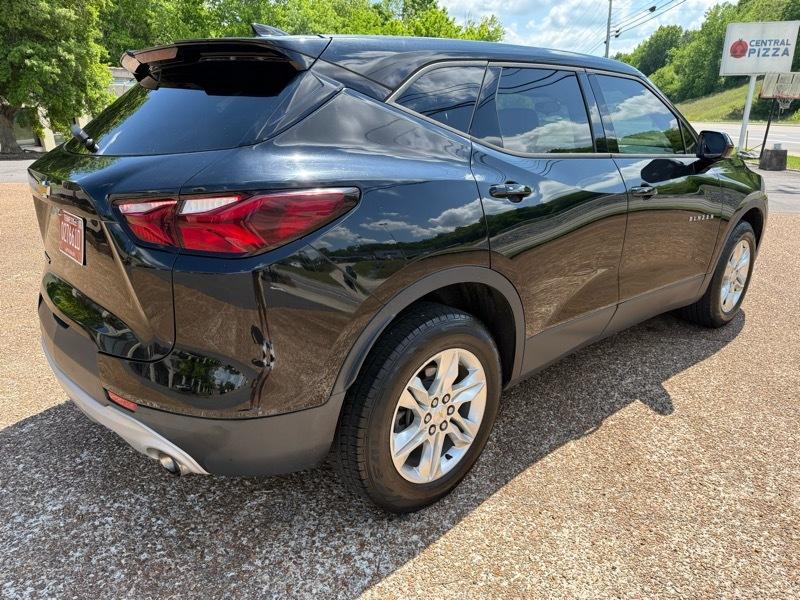 Chevrolet Blazer 2LT 2020