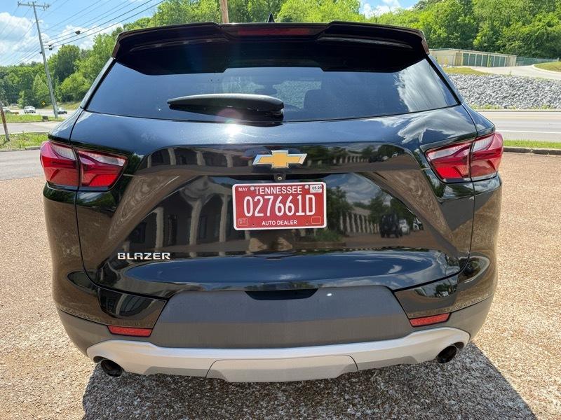 Chevrolet Blazer 2LT 2020