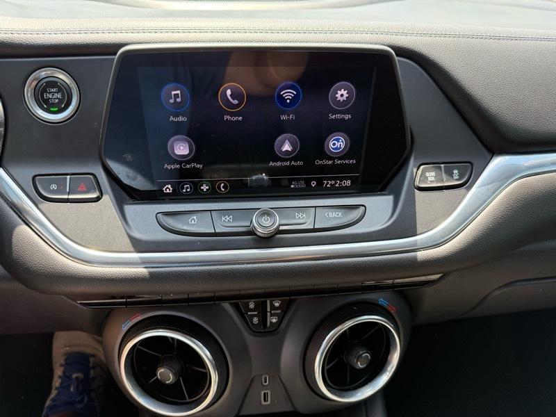 Chevrolet Blazer 2LT 2020