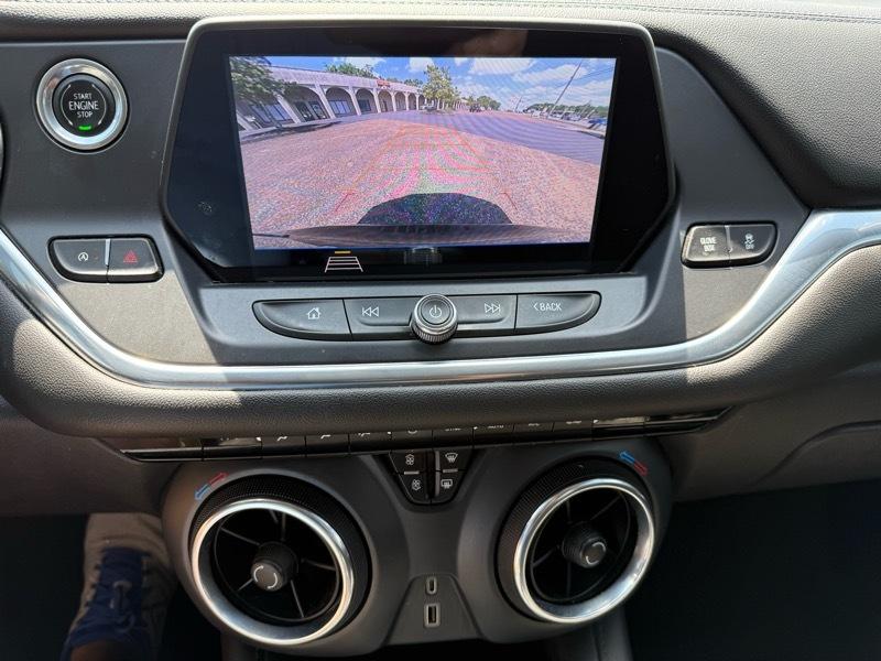 Chevrolet Blazer 2LT 2020