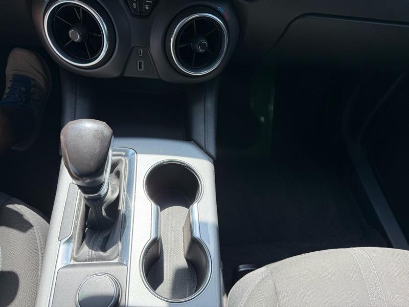 Chevrolet Blazer 2LT 2020