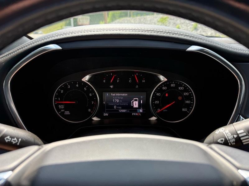 Chevrolet Blazer 2LT 2020