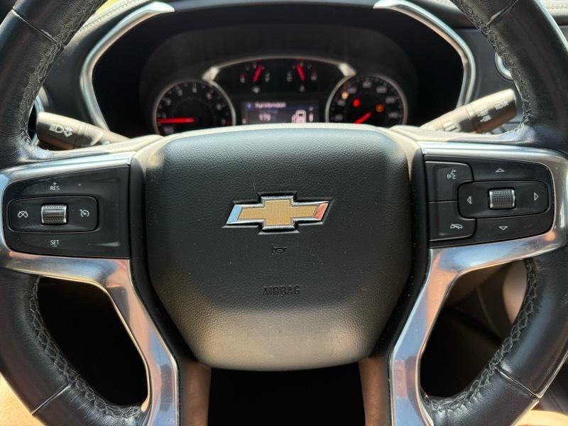 Chevrolet Blazer 2LT 2020