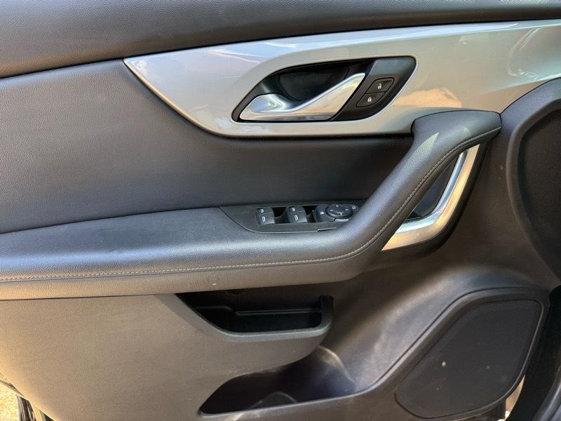 Chevrolet Blazer 2LT 2020