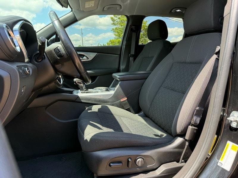 Chevrolet Blazer 2LT 2020