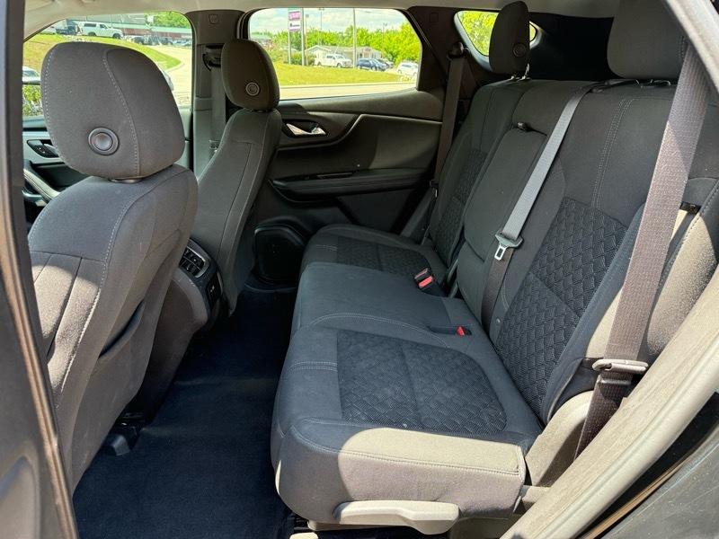 Chevrolet Blazer 2LT 2020