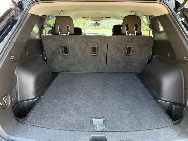 Chevrolet Blazer 2LT 2020