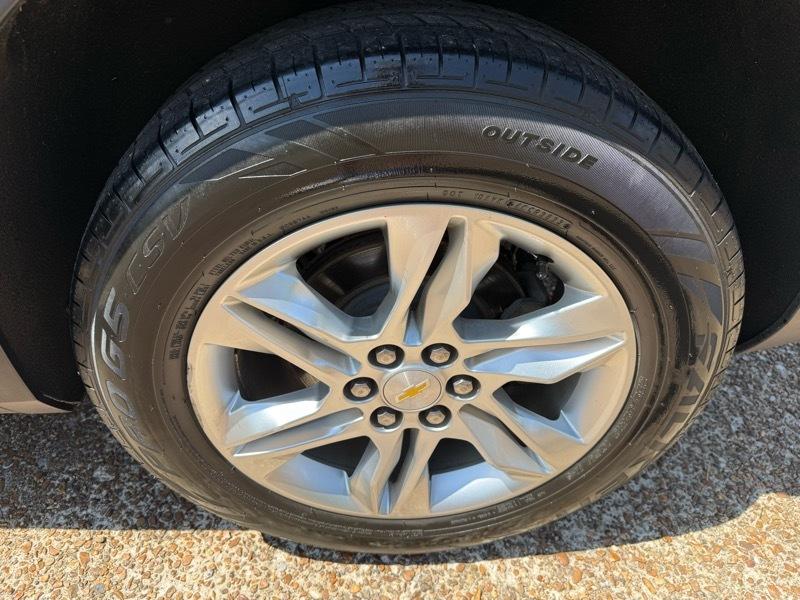 Chevrolet Blazer 2LT 2020