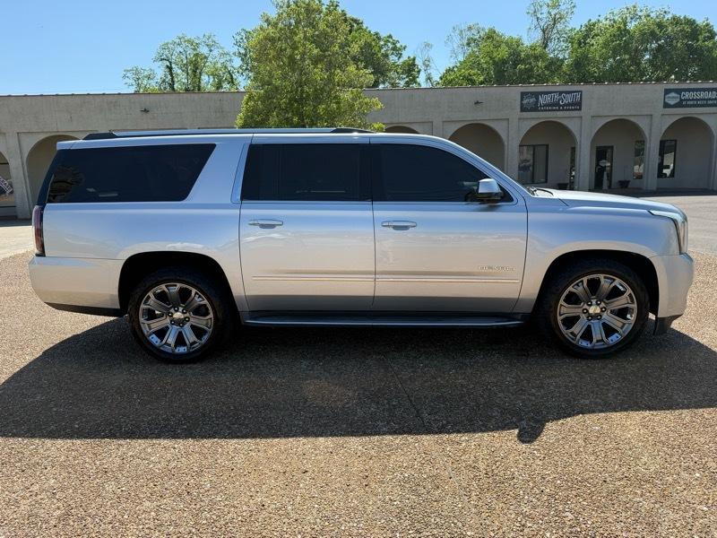 GMC Yukon Denali XL 4WD 2015