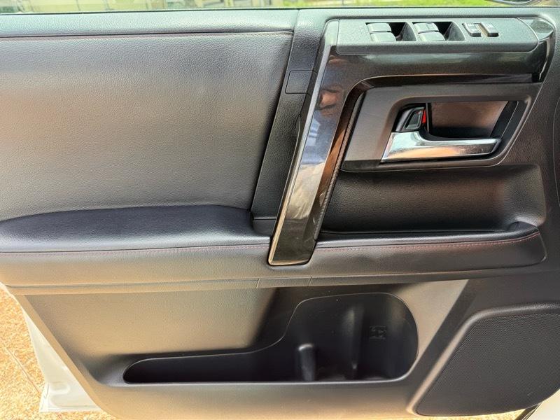 Toyota 4Runner TRD PRO 4WD 2020