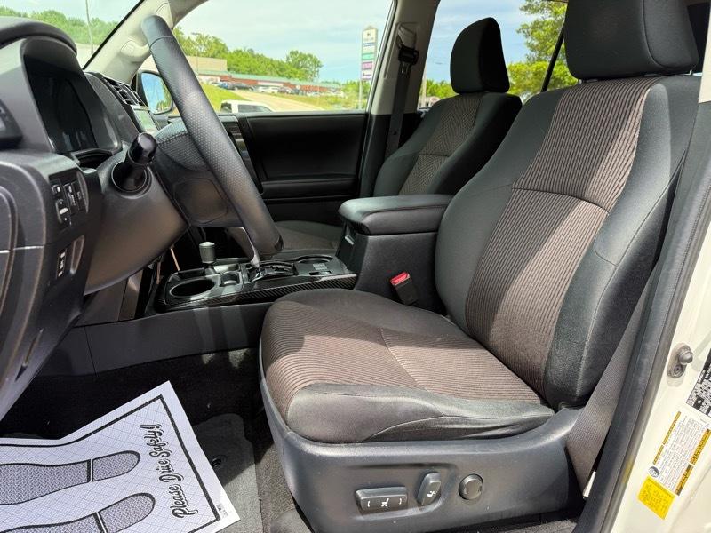 Toyota 4Runner TRD PRO 4WD 2020