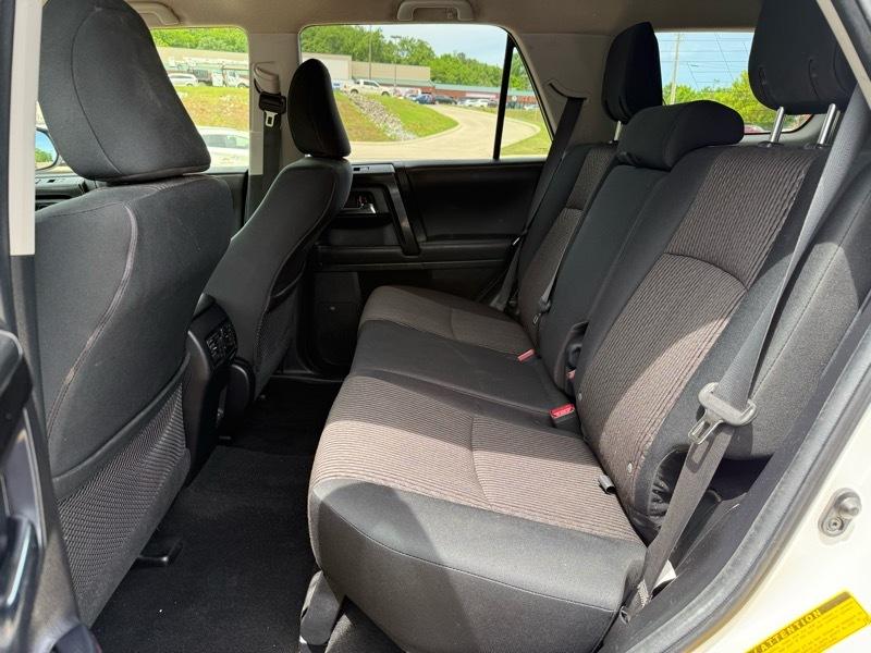 Toyota 4Runner TRD PRO 4WD 2020