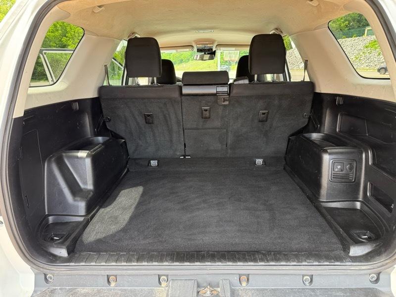 Toyota 4Runner TRD PRO 4WD 2020