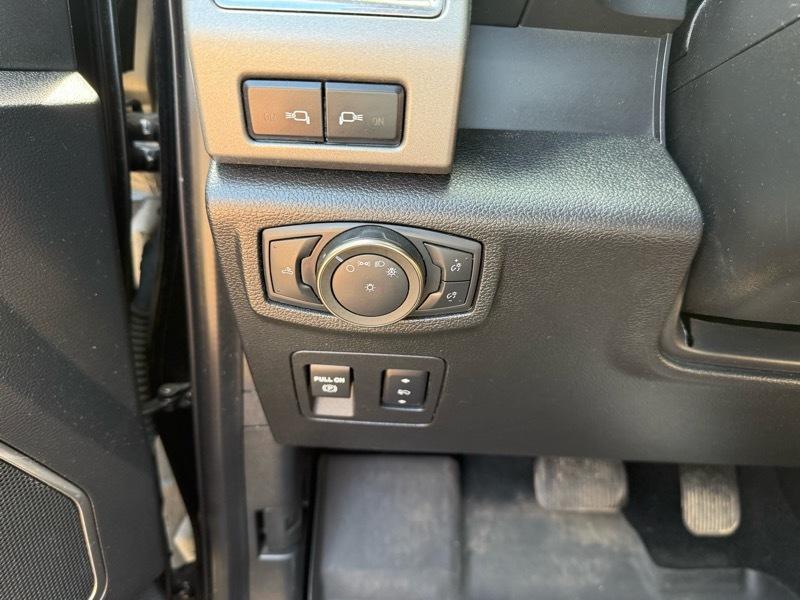 Ford F-150 Raptor SuperCrew 4WD 2019