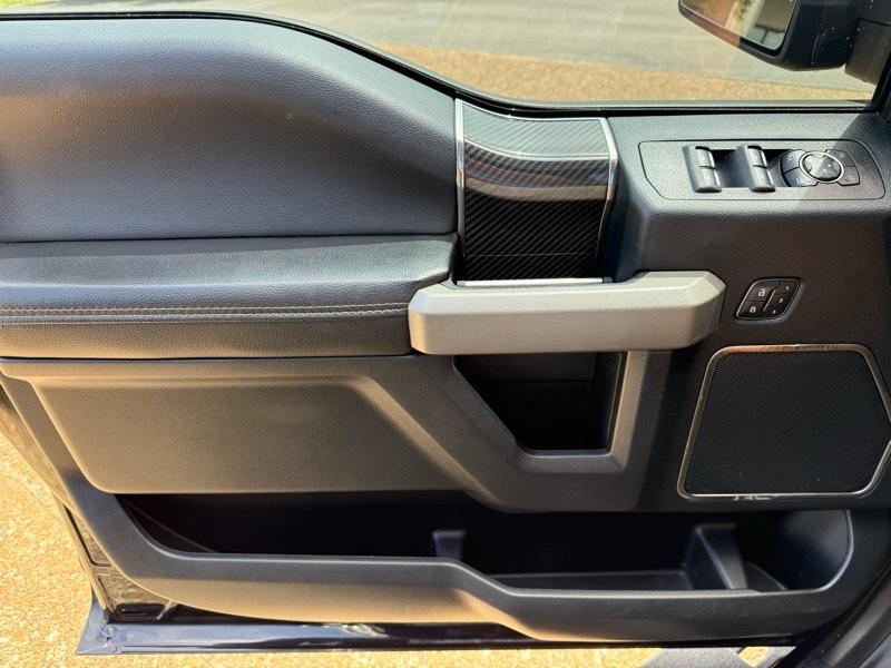 Ford F-150 Raptor SuperCrew 4WD 2019