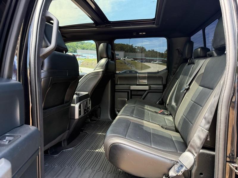 Ford F-150 Raptor SuperCrew 4WD 2019