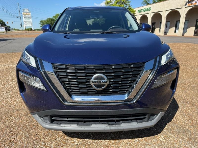 Nissan Rogue SV 2021
