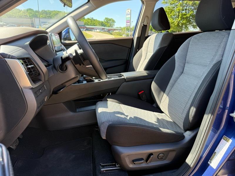 Nissan Rogue SV 2021