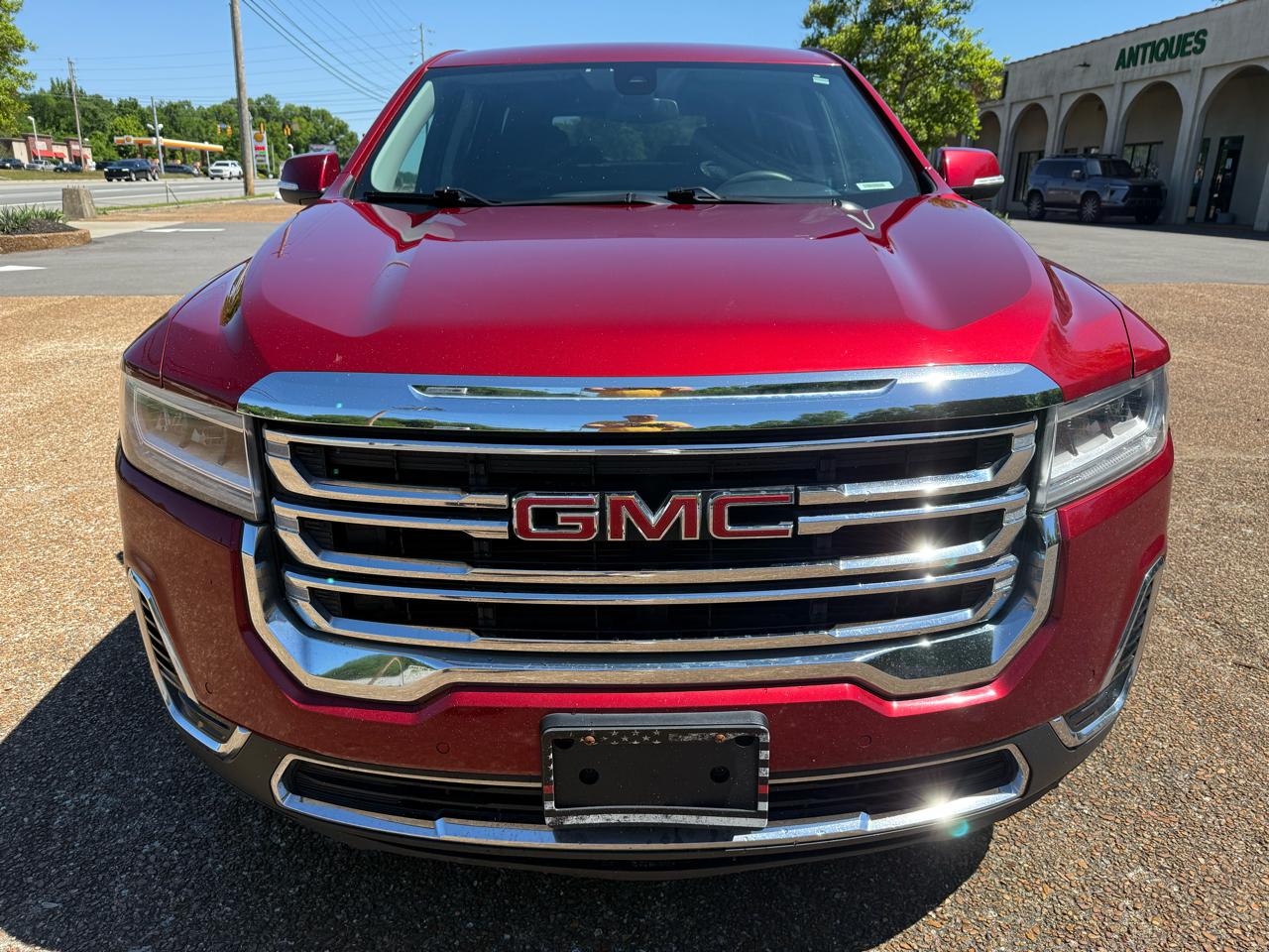 GMC Acadia SLE AWD 2023