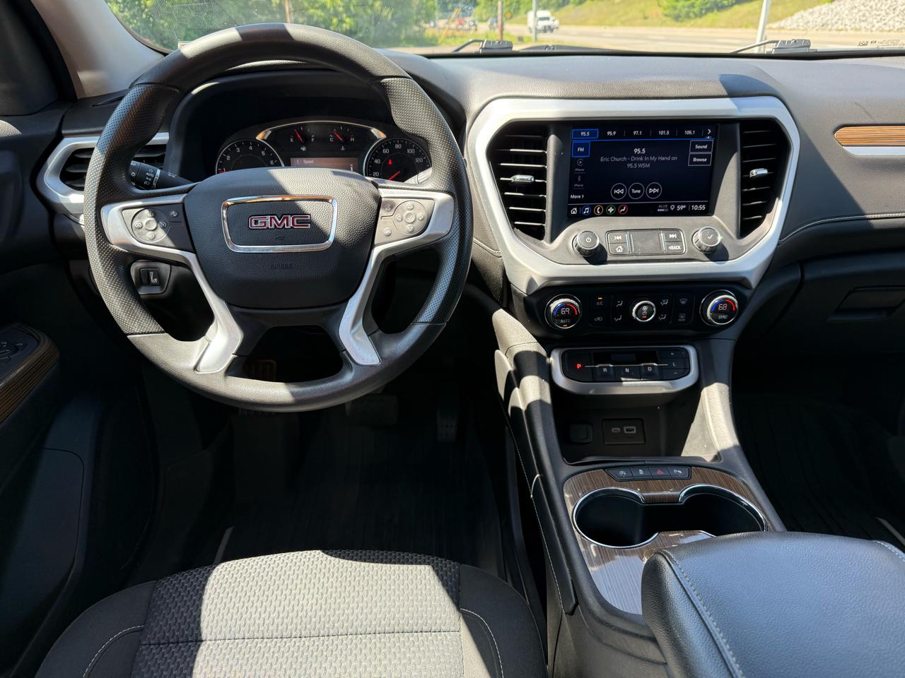 GMC Acadia SLE AWD 2023
