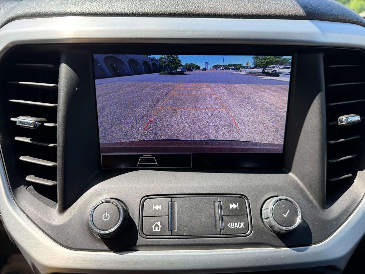 GMC Acadia SLE AWD 2023