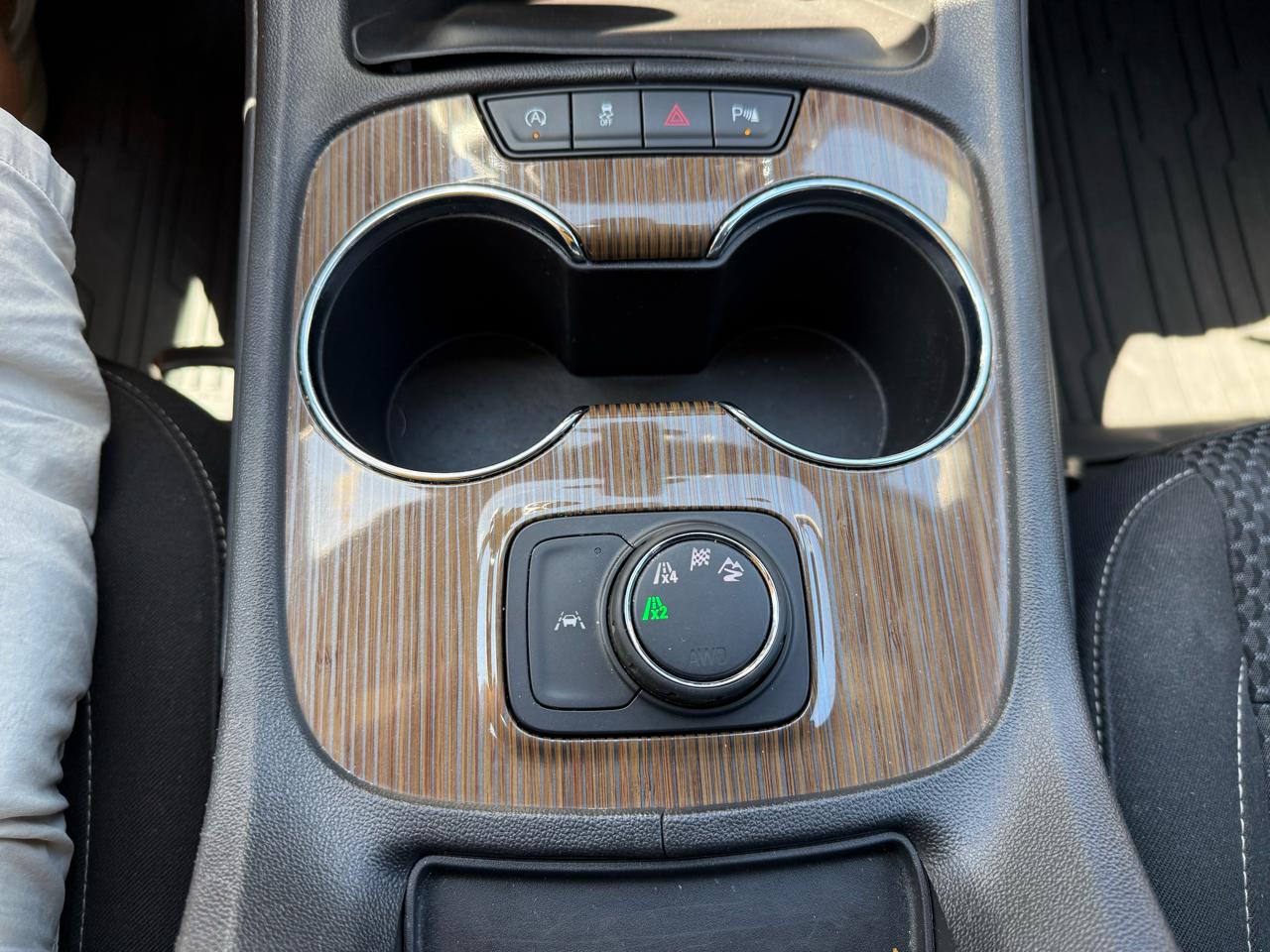 GMC Acadia SLE AWD 2023