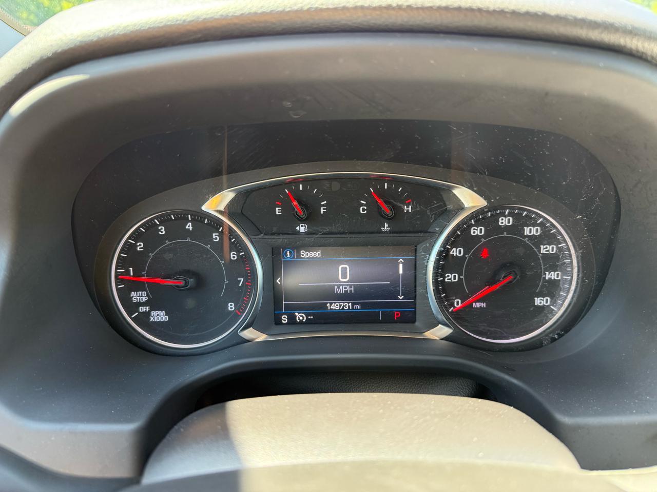 GMC Acadia SLE AWD 2023