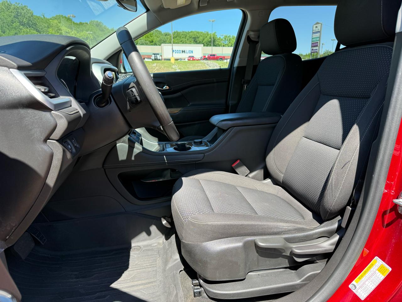 GMC Acadia SLE AWD 2023