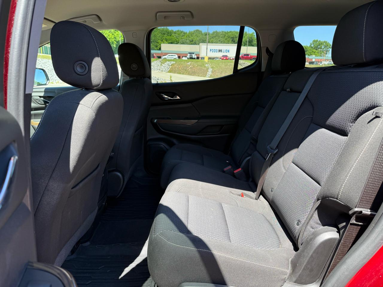 GMC Acadia SLE AWD 2023