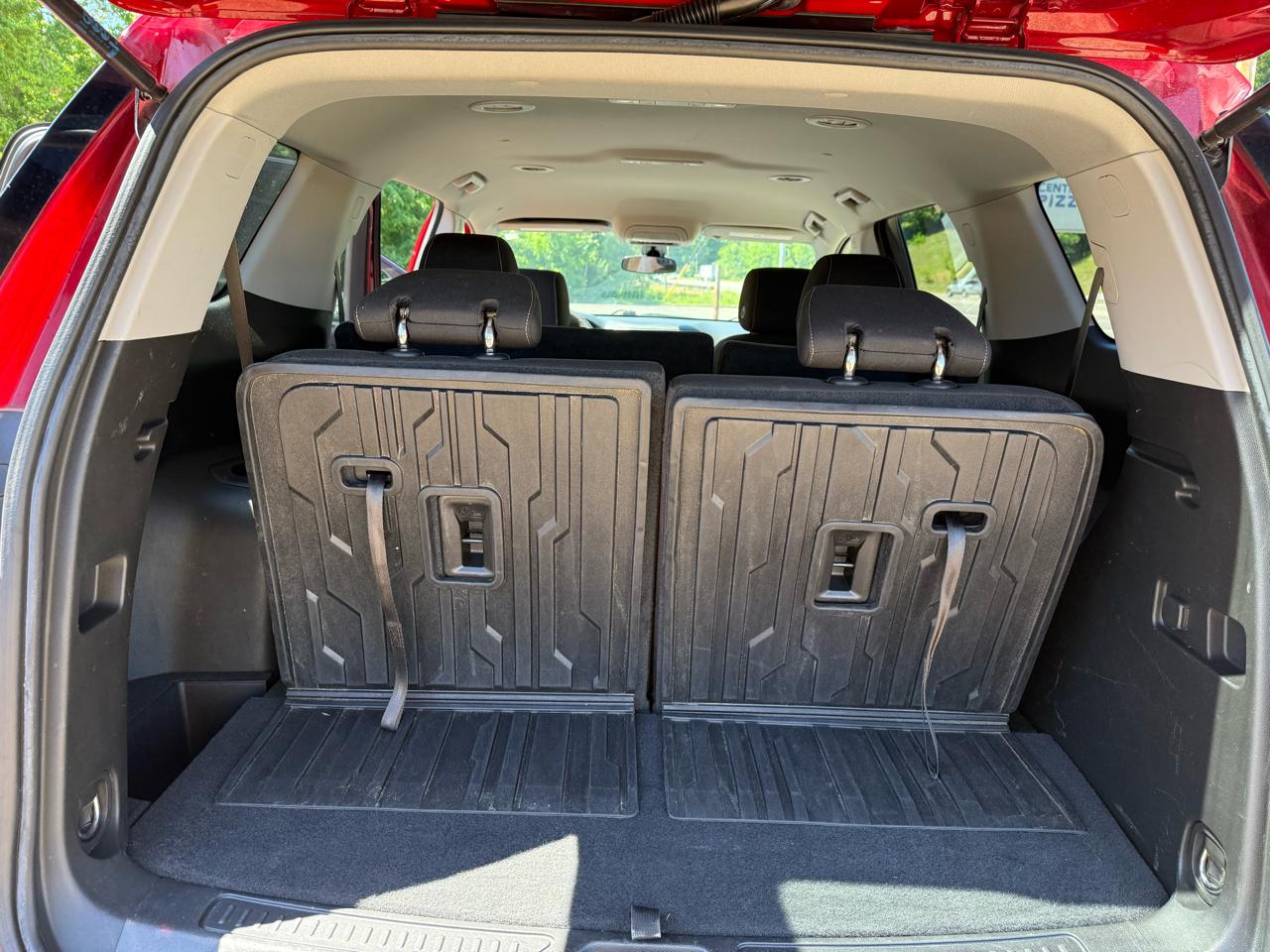 GMC Acadia SLE AWD 2023