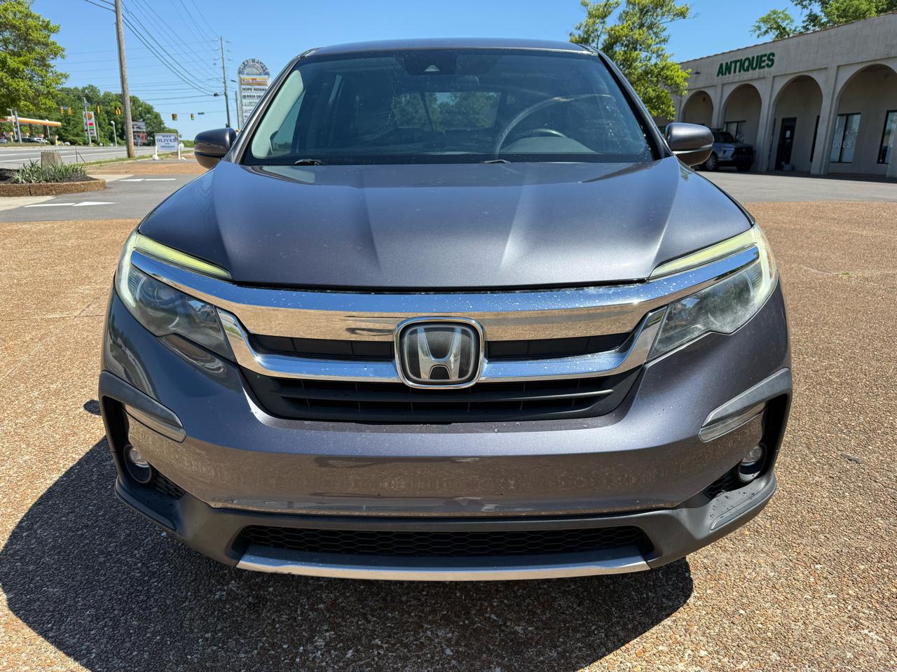 Honda Pilot EX 2WD 2020