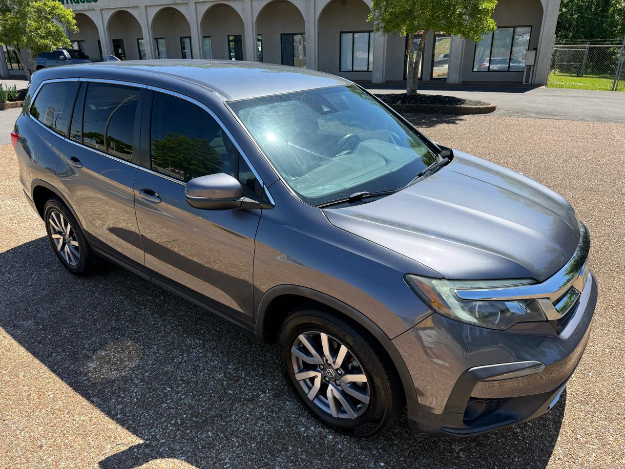 Honda Pilot EX 2WD 2020