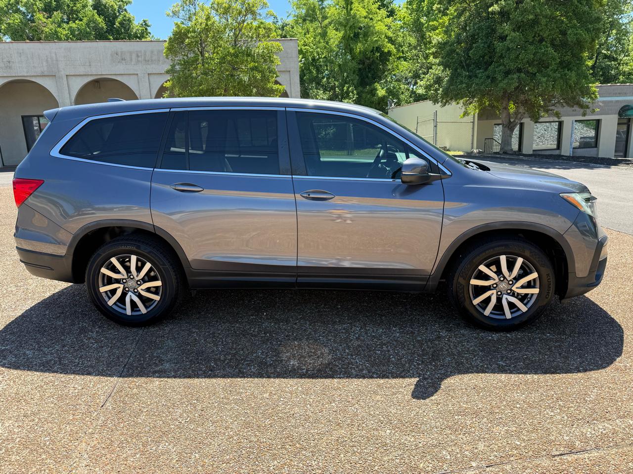 Honda Pilot EX 2WD 2020