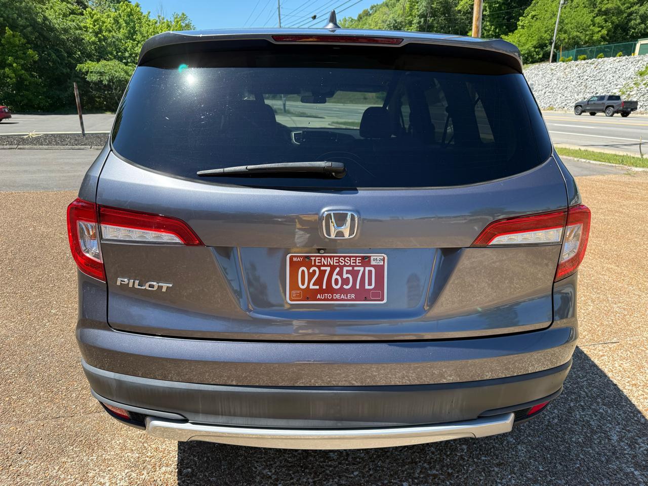 Honda Pilot EX 2WD 2020