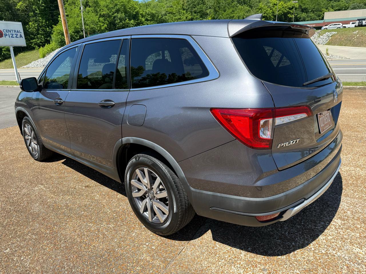 Honda Pilot EX 2WD 2020