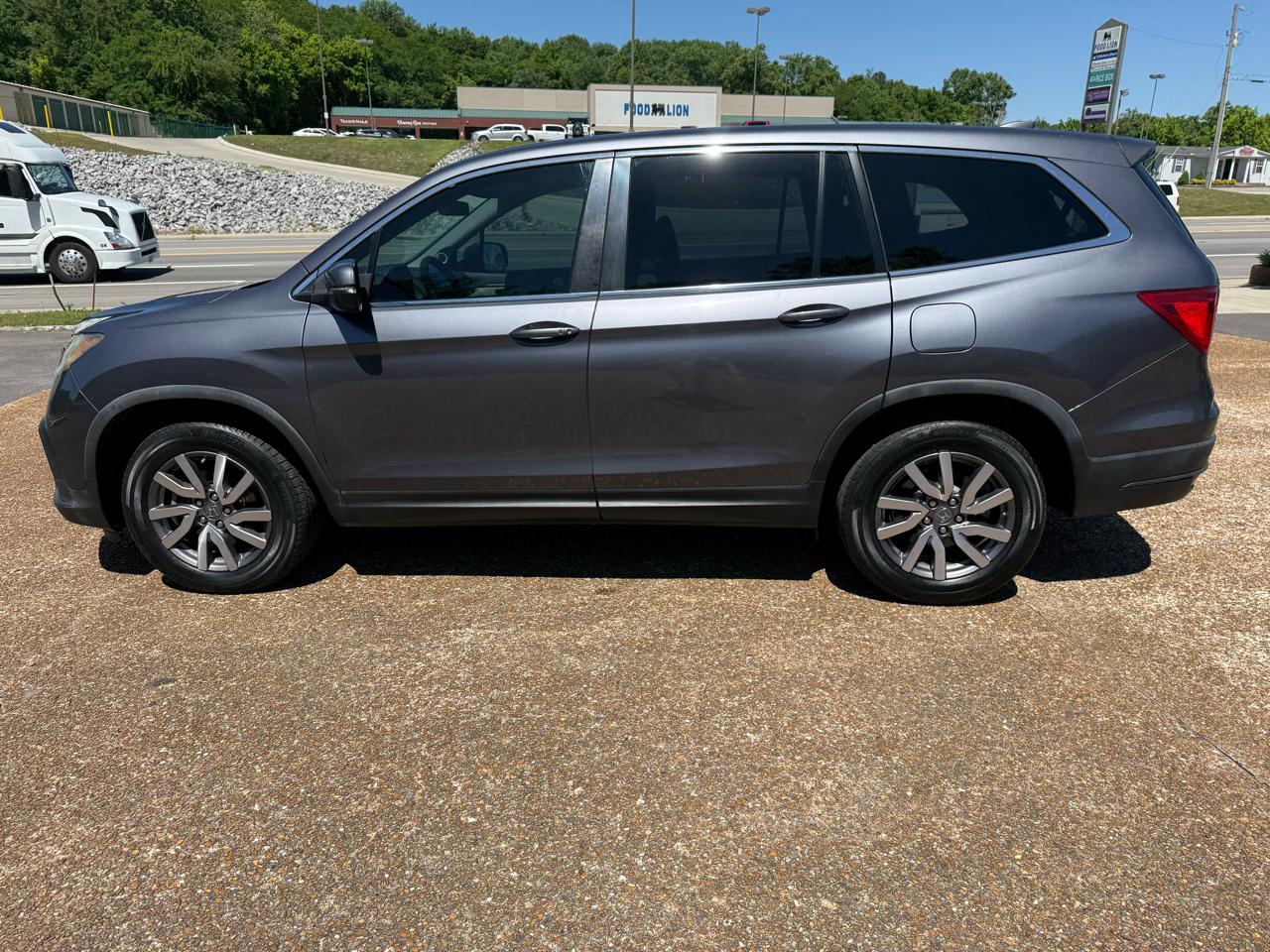 Honda Pilot EX 2WD 2020