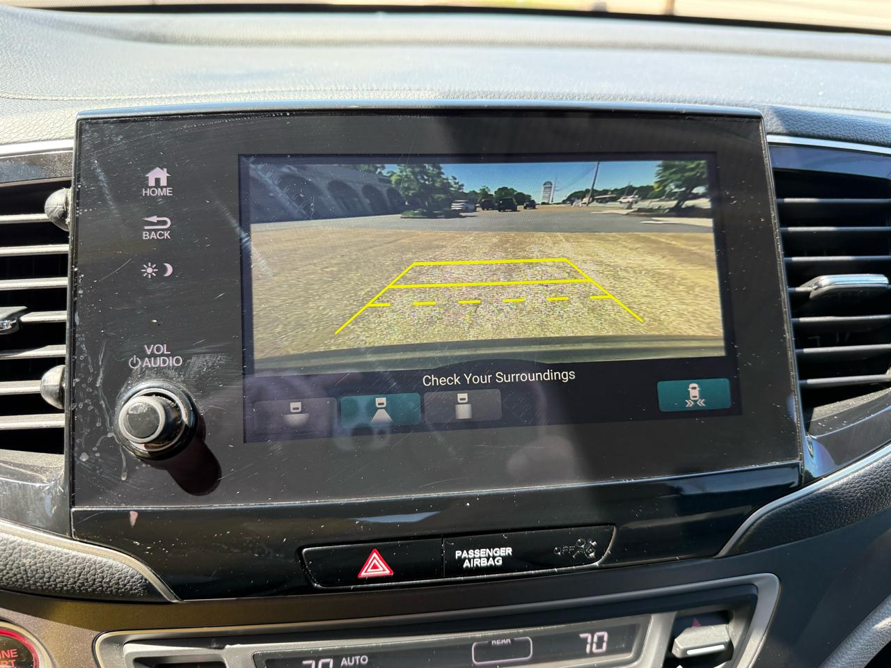 Honda Pilot EX 2WD 2020