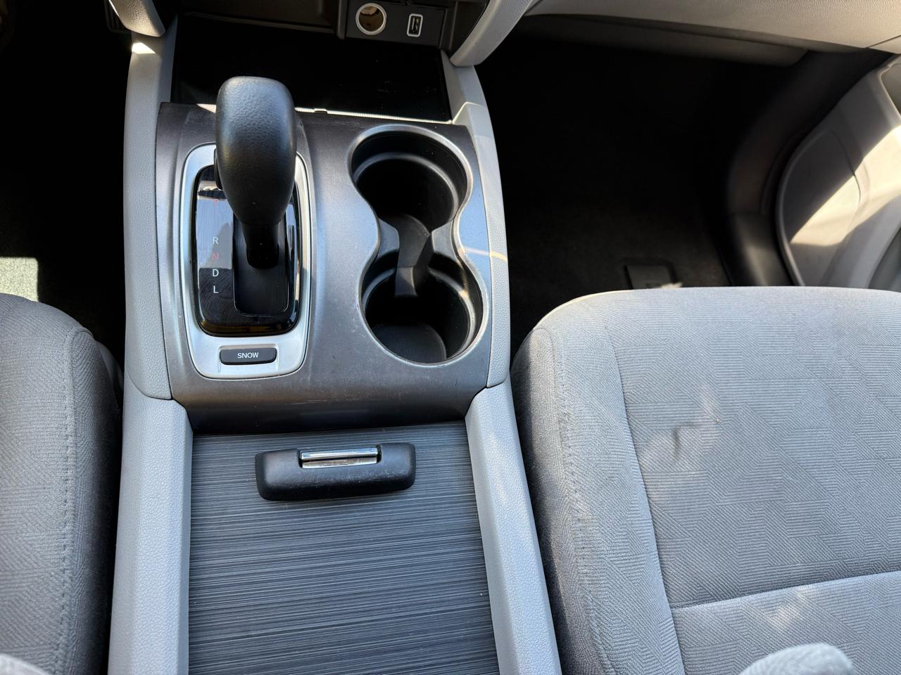 Honda Pilot EX 2WD 2020
