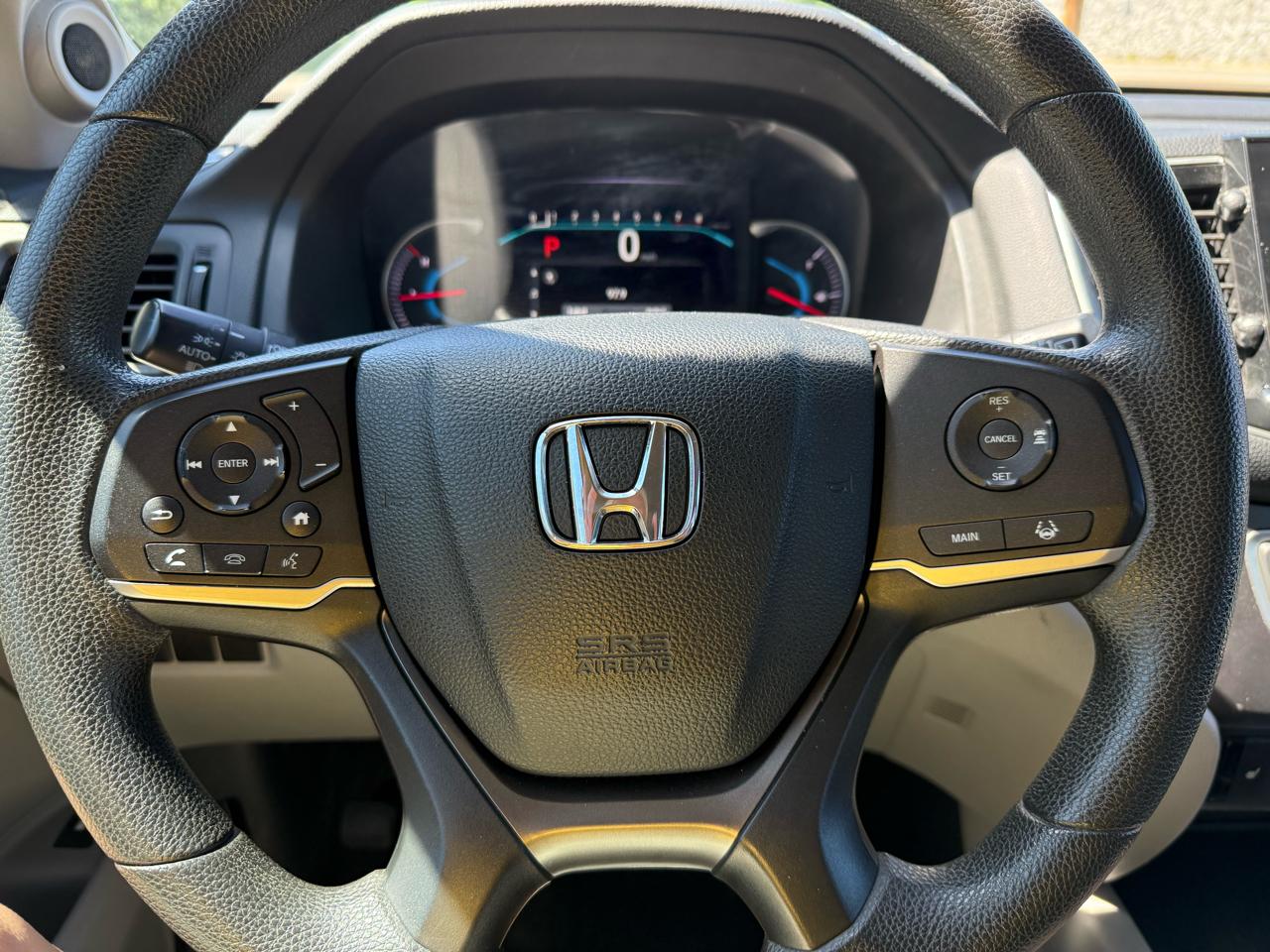 Honda Pilot EX 2WD 2020