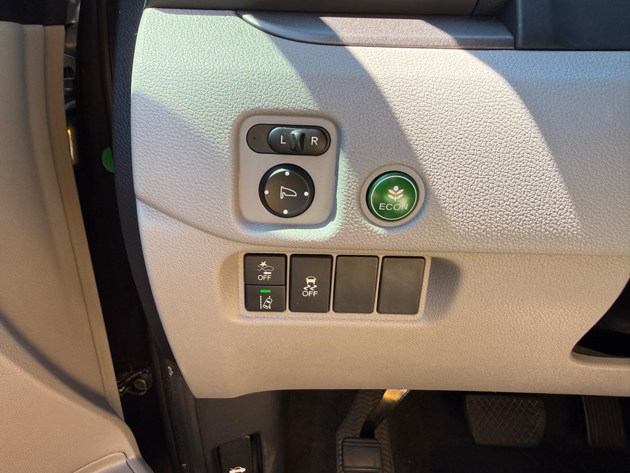 Honda Pilot EX 2WD 2020