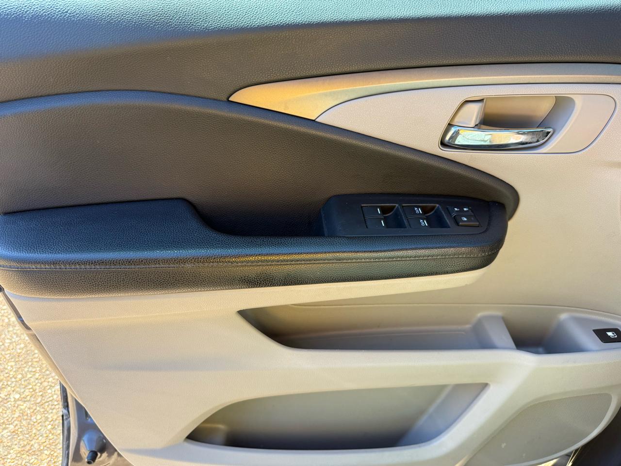 Honda Pilot EX 2WD 2020