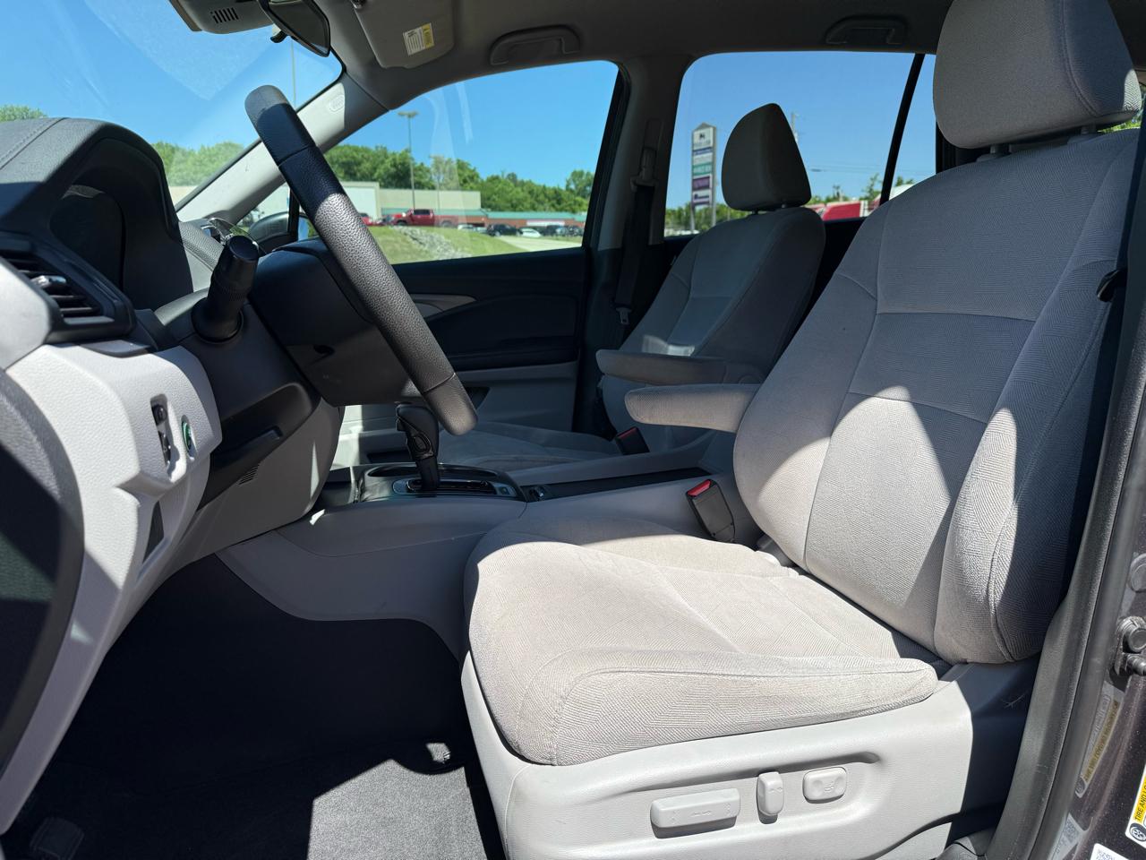 Honda Pilot EX 2WD 2020