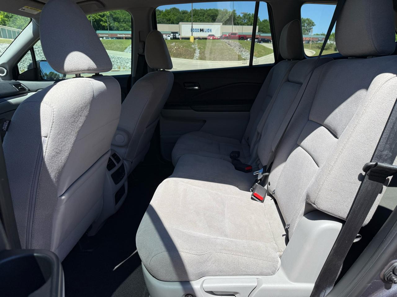 Honda Pilot EX 2WD 2020