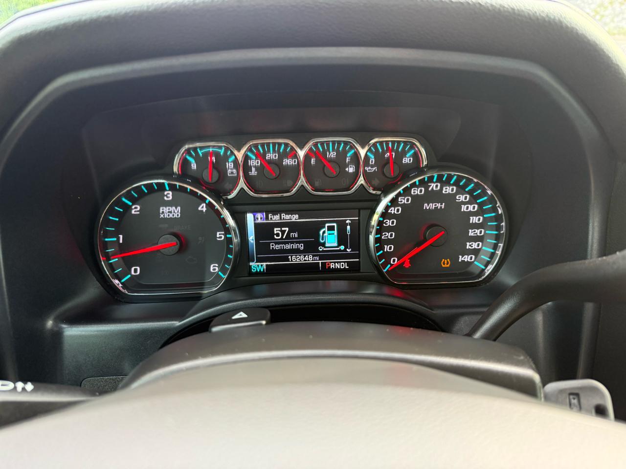 GMC Sierra 1500 SLT Crew Cab Short Box 4WD 2018