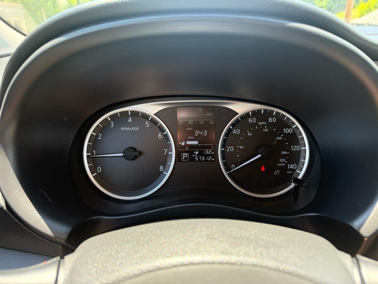 Nissan Kicks S 2022