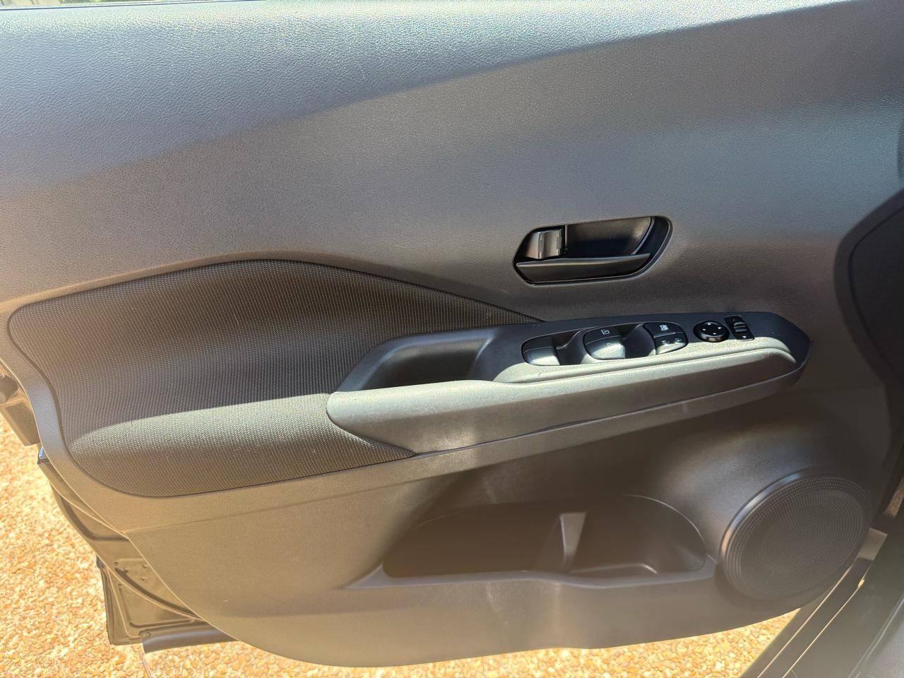Nissan Kicks S 2022