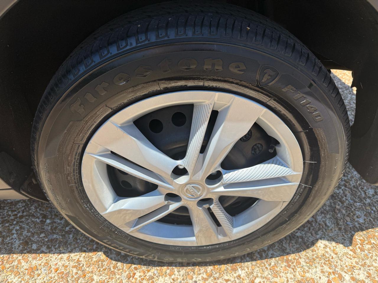 Nissan Kicks S 2022